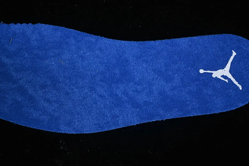 All Categories Air Jordan Jordan Series Basketball Shoes Air Jordan 4 GX Foreign Trade Edition Air Jordan 4 Retro "Eminem Encore" AJ4 Joe 4 Helm Blue Suede Basketball Shoes